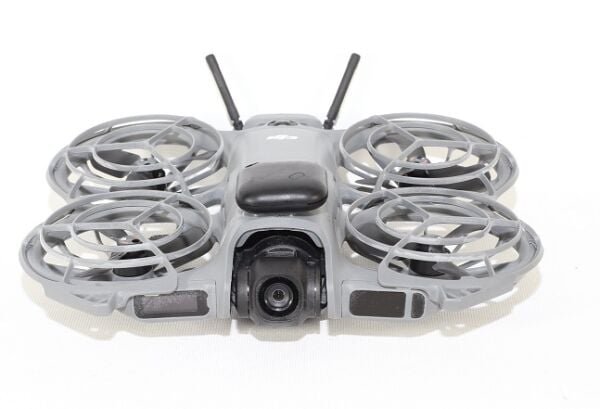DJI Neo 2 Fly More Combo (RC-N3) (2. EL Çok Temiz)