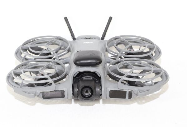DJI Neo 2 Fly More Combo (RC-N3) (2. EL Çok Temiz)