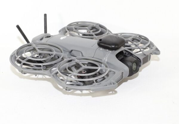 DJI Neo 2 Fly More Combo (RC-N3) (2. EL Çok Temiz)