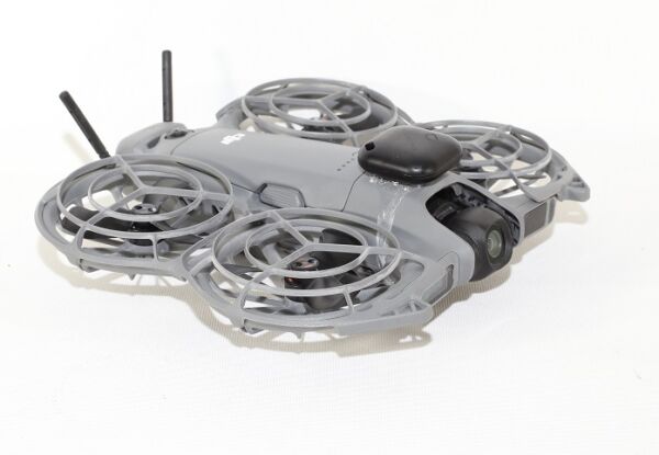 DJI Neo 2 Fly More Combo (RC-N3) (2. EL Çok Temiz)
