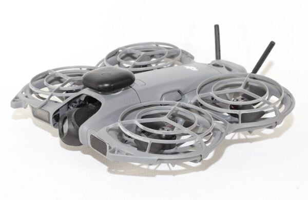 DJI Neo 2 Fly More Combo (RC-N3) (2. EL Çok Temiz)