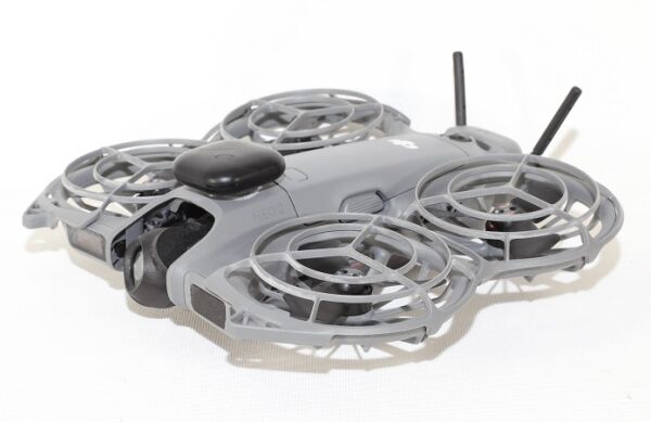 DJI Neo 2 Fly More Combo (RC-N3) (2. EL Çok Temiz)