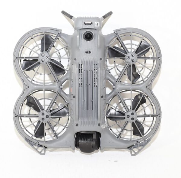 DJI Neo 2 Fly More Combo (RC-N3) (2. EL Çok Temiz)