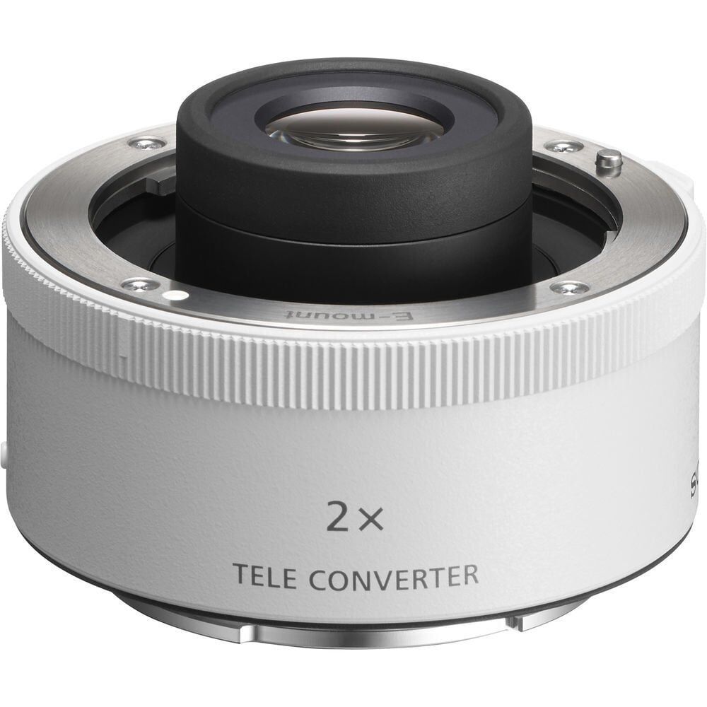 Sony 2x Teleconverter SEL20TC
