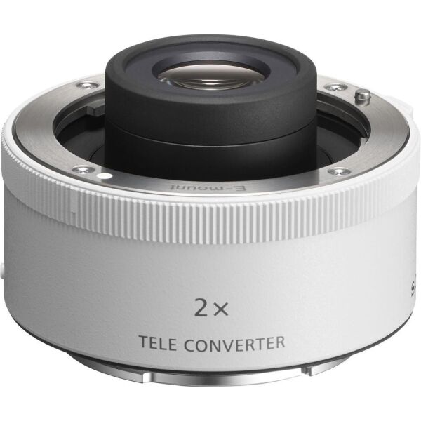Sony 2x Teleconverter SEL20TC