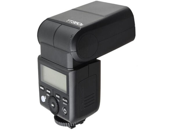 Godox TT350 Sony Uyumlu Tepe Flaşı