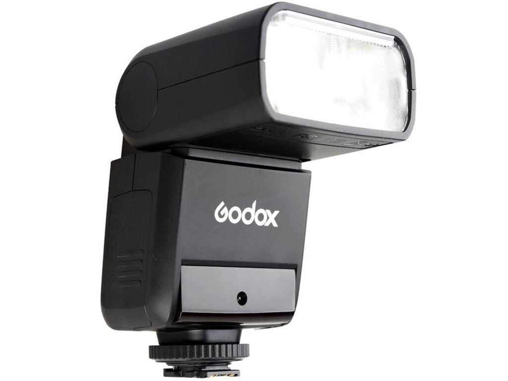 Godox TT350 Sony Uyumlu Tepe Flaşı