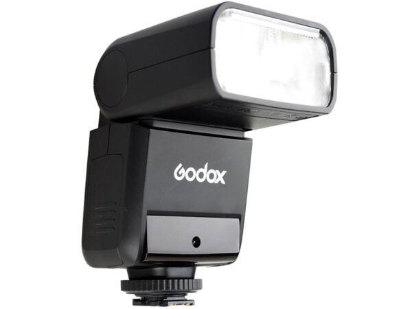 Godox TT350 Sony Uyumlu Tepe Flaşı