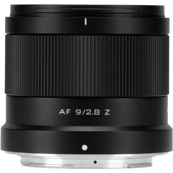 VILTROX AF 9MM F2.8 Z NİKON