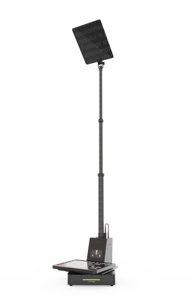 Fortinge MOBO Presidential Teleprompter