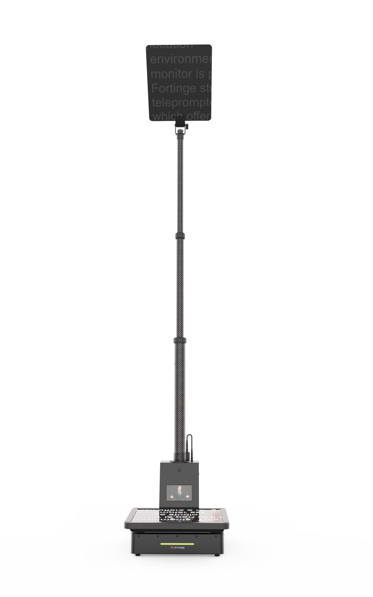 Fortinge MOBO Presidential Teleprompter