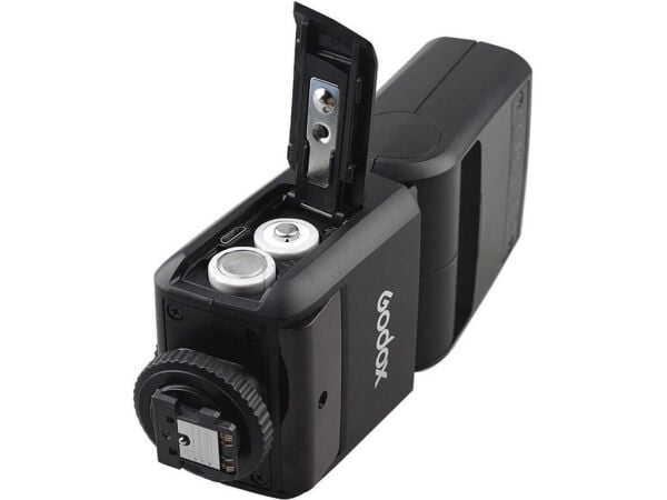 Godox TT350 Olympus / Panasonic Uyumlu Tepe Flaşı
