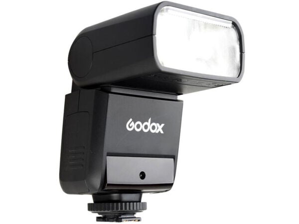 Godox TT350 Olympus / Panasonic Uyumlu Tepe Flaşı