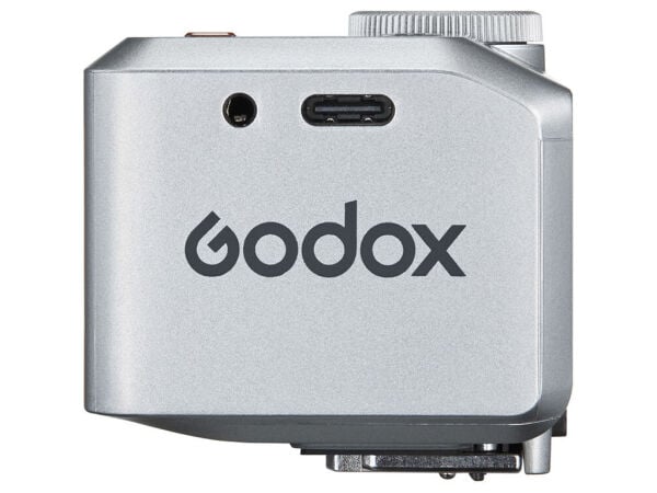 Godox iT30Pro Canon Uyumlu TTL Tepe Flaşı