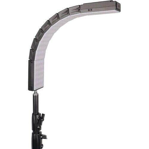 Sirui B25R-D İkili Dragon Bükülebilir RGB Işık Kiti