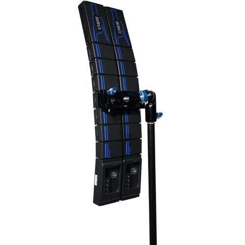 Sirui B25R-D İkili Dragon Bükülebilir RGB Işık Kiti