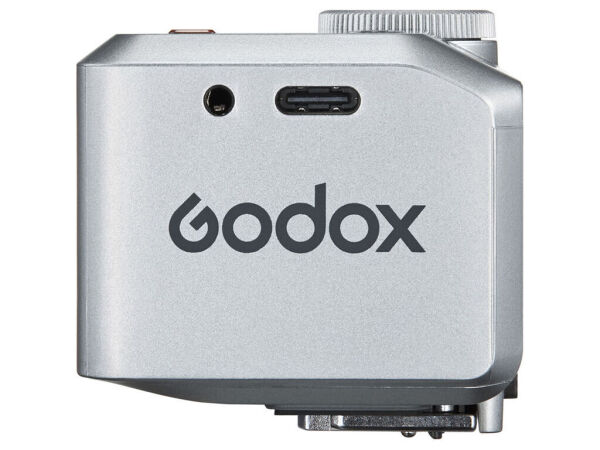 Godox iT30Pro Sony Uyumlu TTL Tepe Flaşı