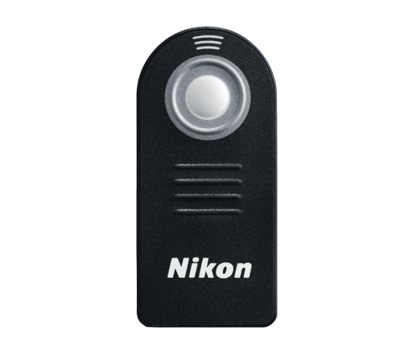 Nikon NK01  İçin Kablosuz Uzaktan Kumanda