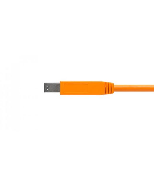Tether Tools TetherPro USB 3.0 to Male B 4.6 m Bağlantı Kablosu