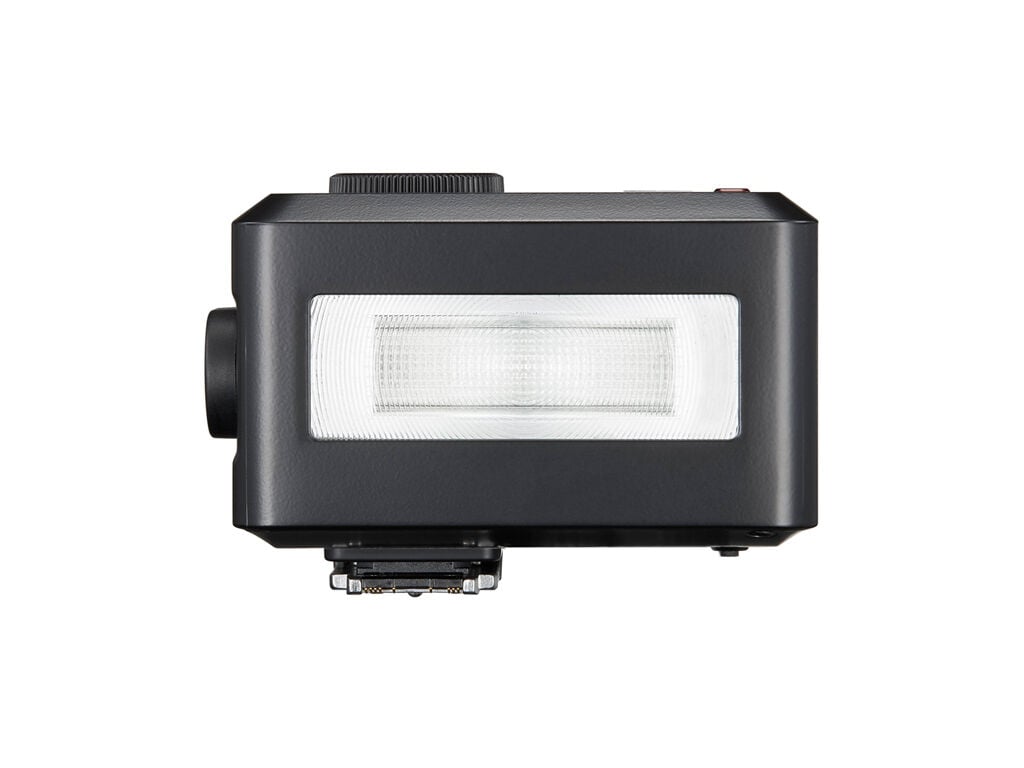 Godox iT30Pro Sony Uyumlu TTL Tepe Flaşı (Siyah)