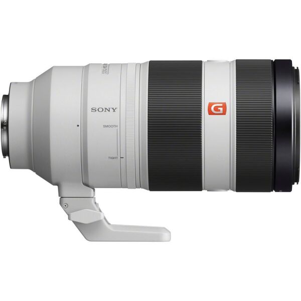 Sony FE 100-400mm F4.5-5.6 GM OSS Full Frame Lens