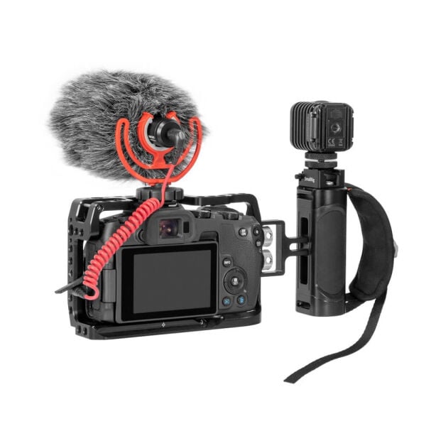 SmallRig 2916 Mini Yan Tutamak (1/4”-20 Vida)