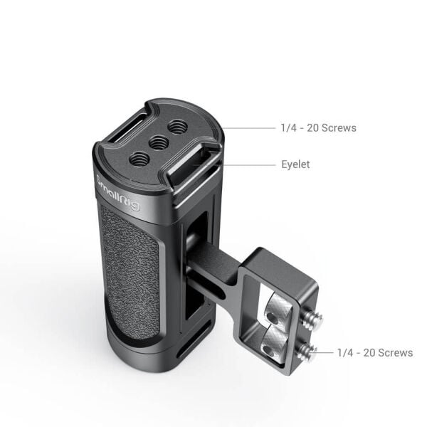 SmallRig 2916 Mini Yan Tutamak (1/4”-20 Vida)