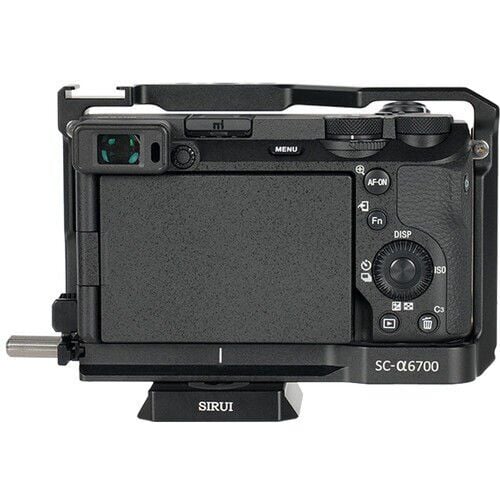 Sirui Sc-A6700 Cage A6700 İçin Kafes