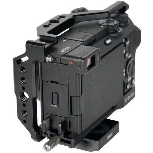 Sirui Sc-A6700 Cage A6700 İçin Kafes