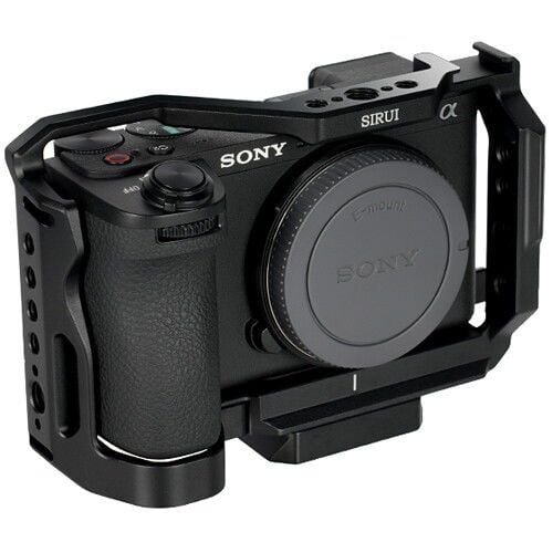 Sirui Sc-A6700 Cage A6700 İçin Kafes
