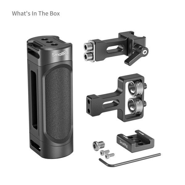 SmallRig 4816 Mini Yan Tutma Kolu Kiti