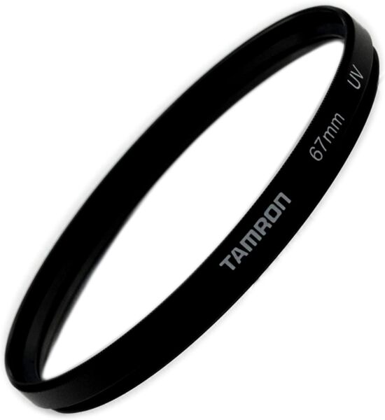 TAMRON 67 UV FILTER