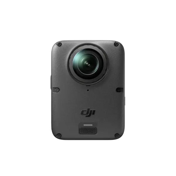 DJI Osmo 360 II Limitless Riding Combo