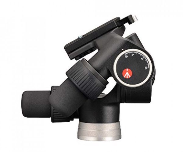 MANFROTTO MA 405 PRO GEARED HEAD