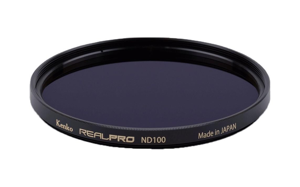 82 mm Real Pro MC ND100 Filtre