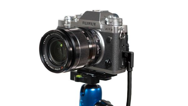 TetherPro USB-C to USB-C Micro-B 4.6 m Dik Açılı Bağlantı Kablosu