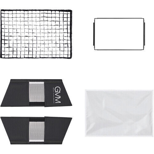 GVM YU300R Uyumlu Softbox