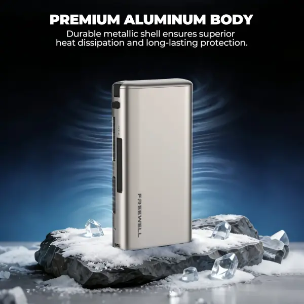 Freewell Pro Card Reader Plus