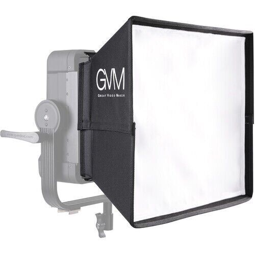 GVM YU200R Uyumlu Softbox