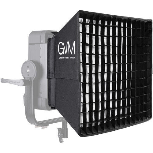 GVM YU200R Uyumlu Softbox