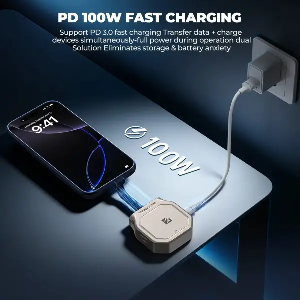 Freewell Pro Kart Okuyucu Plus & Pro SSD Link Bundle