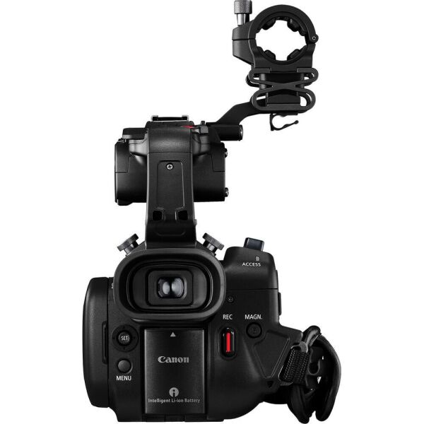 Canon XA70 4K Profesyonel Video Kamera