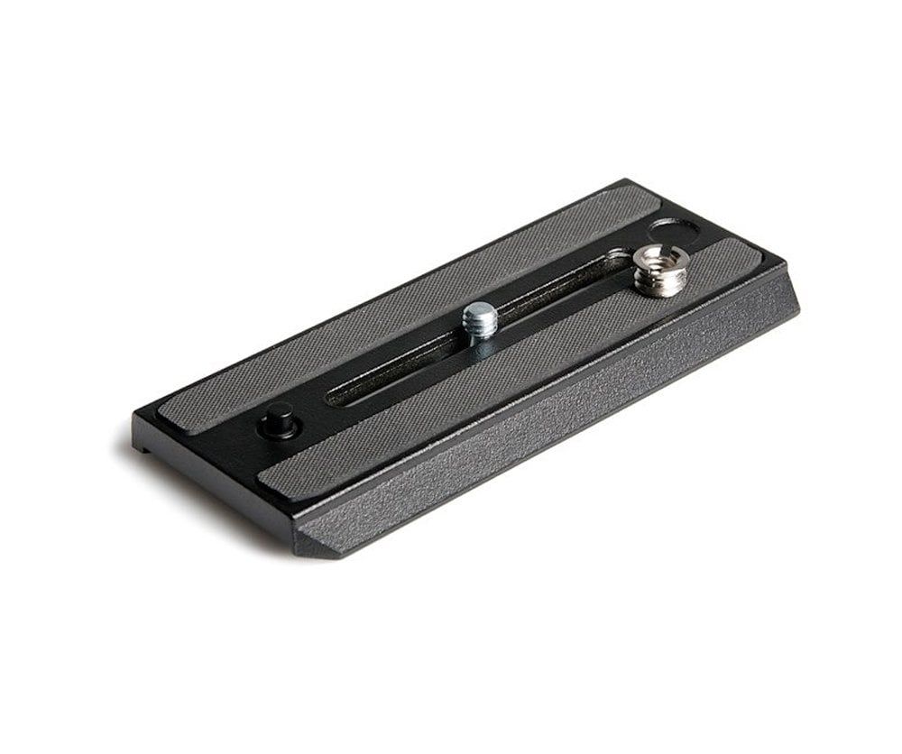 MANFROTTO MA 500PLONG VIDEO CAMERA PLATE