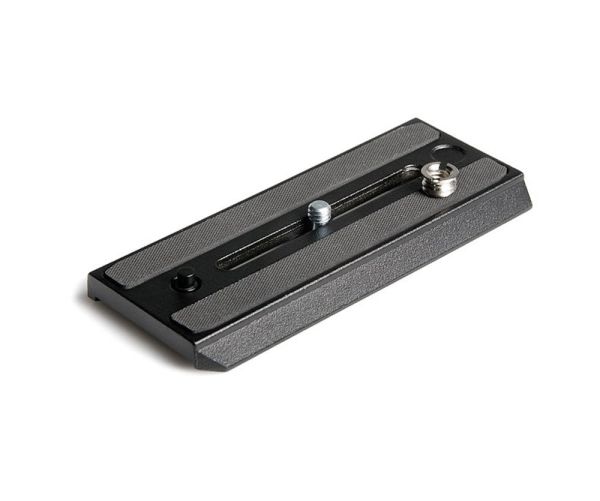 MANFROTTO MA 500PLONG VIDEO CAMERA PLATE