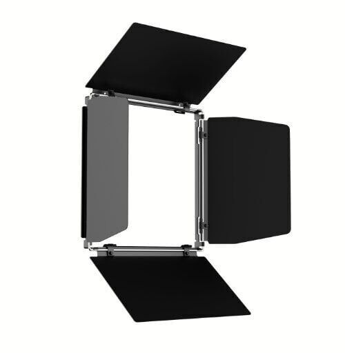 GVM YU150R Uyumlu Barndoor