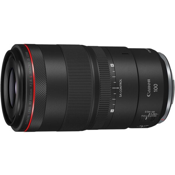 Canon RF 100mm f/2.8L Makro IS USM Lens