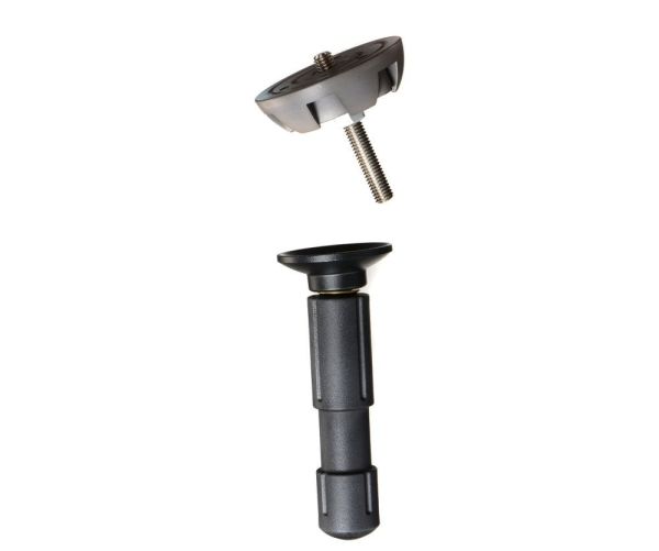 Manfrotto MA 520BALL Bowl 75mm With Knob Tripod Aksesuarı