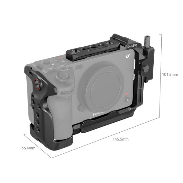 SmallRig 4183 Sony FX3 / FX3A FX30 için Kafes