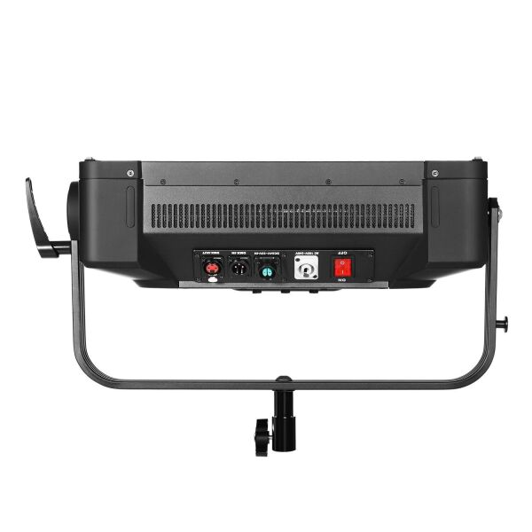 GVM YU300R 300W RGB LED Panel Işık (Hardcase)