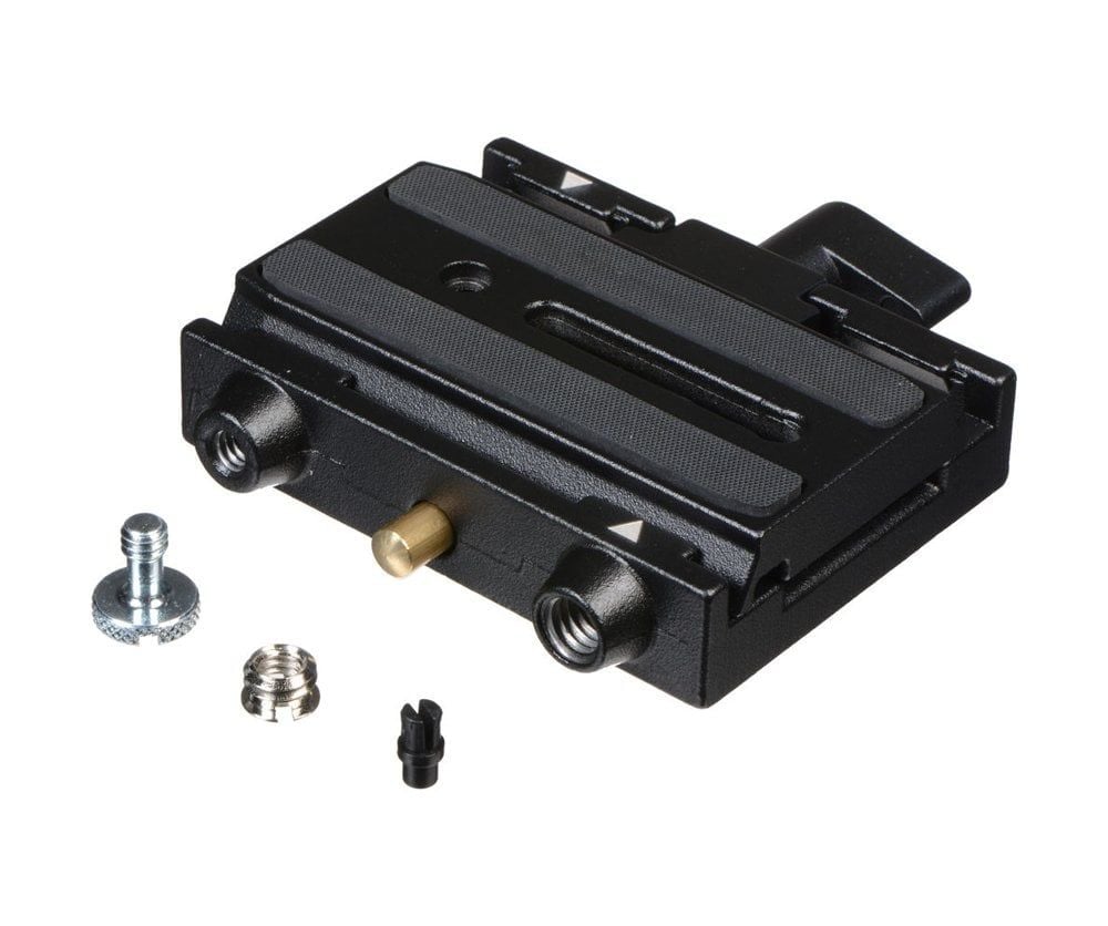 MANFROTTO MA 577 SLIDING PLATE